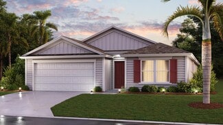48 Nervion Way, St. Augustine, FL 32084