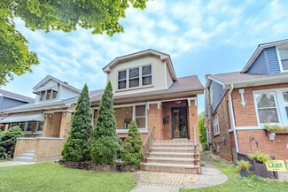 5250 N Lieb Ave Unit 1, Chicago, IL 60630