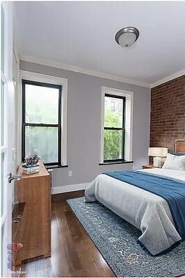 15 W 103rd St Unit 2B, New York, NY 10025