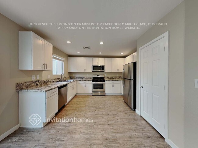 10437 Chandra Ave, Las Vegas, NV 89129 - photo 5