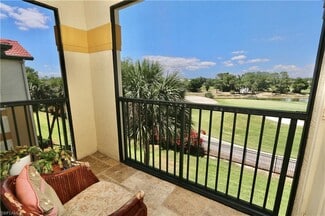 11490 Villa Grand Unit 218, Fort Myers, FL 33913
