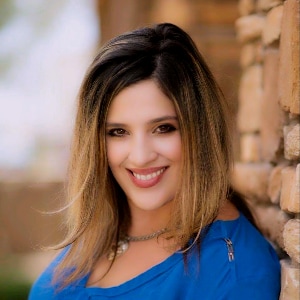 Giovanna Rodriquez