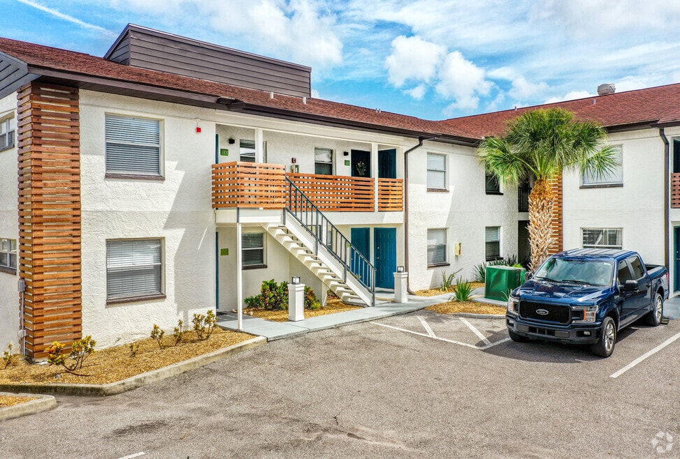 Artisan Cove Apartments, Sarasota, FL 34236 - photo 1