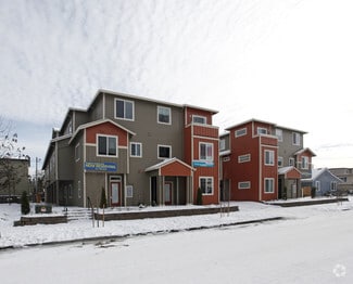 1755-1777 Mill St, Eugene, OR 97401
