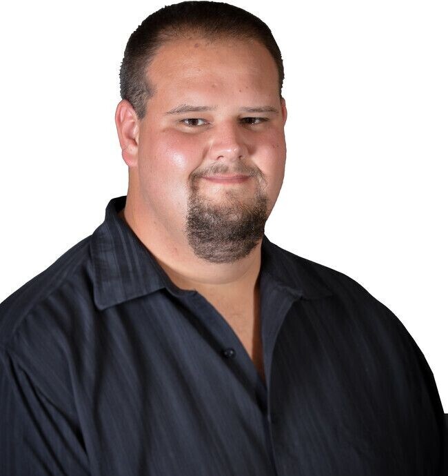 Kevin Mennerick