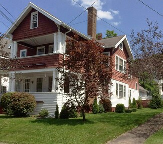 1937 Storrs Ave Unit first floor, Utica, NY 13501