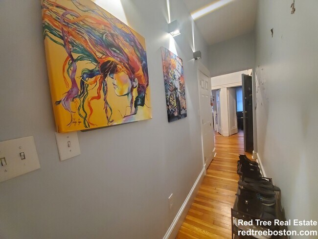 76 Strathmore Rd, Brighton, MA 02135 - photo 7