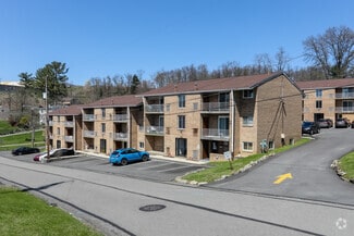 151-175 Dix Dr, North Versailles, PA 15137