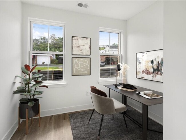 Madison Mall on Main Apartments, Madison, NJ 07940 - photo 2