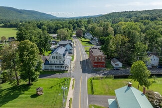 Napanoch