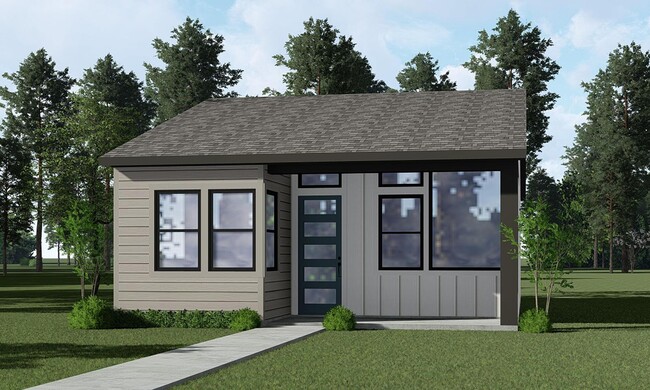 3306 City Heart Ave unit 36475561, Richmond, TX 77406 - photo 2