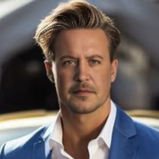 Winston Kasparian