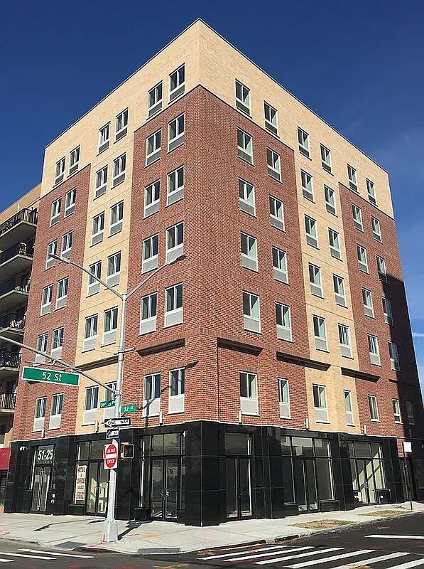51-25 Queens Blvd, Queens, NY 11377