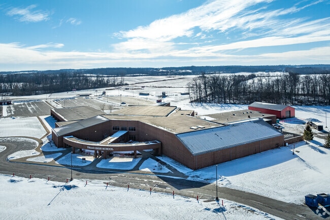 Triad High School