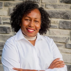 Sandra Chambers