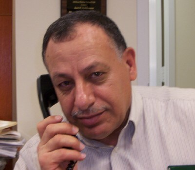 Walid Hawa