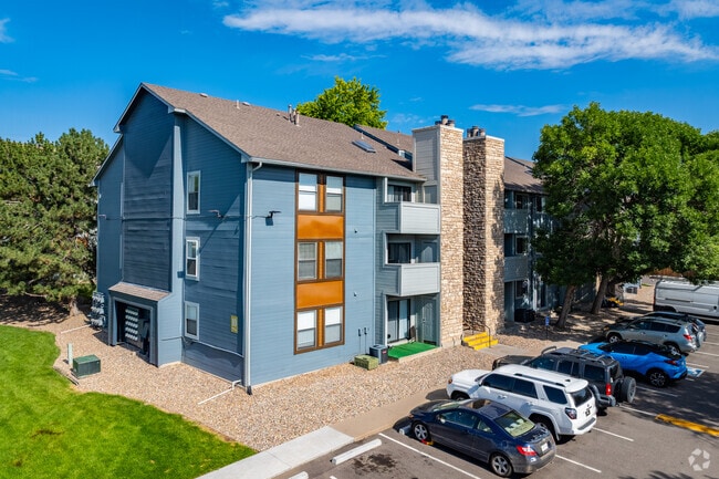 Hilltop View Apartments, Denver, CO 80221 - photo 5
