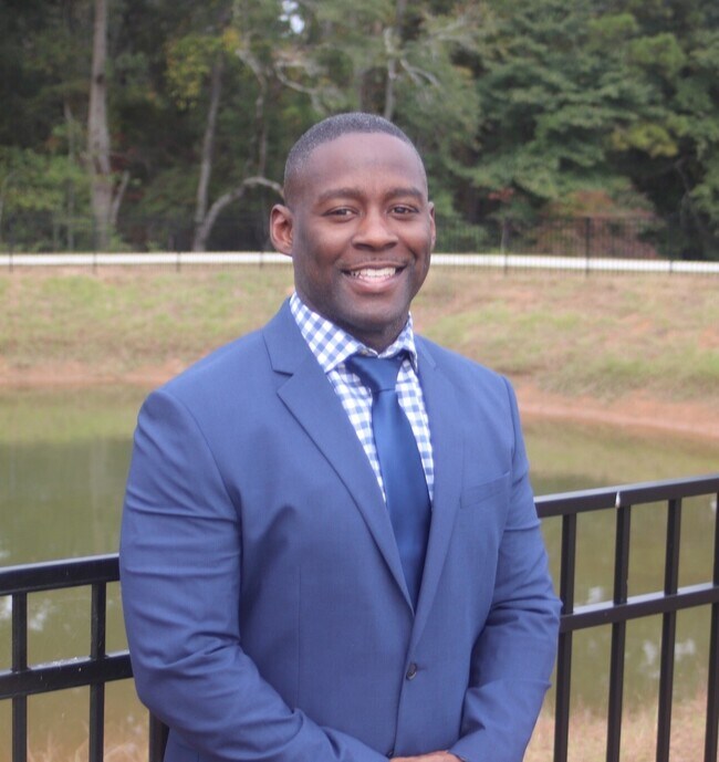 Antwan Thomas
