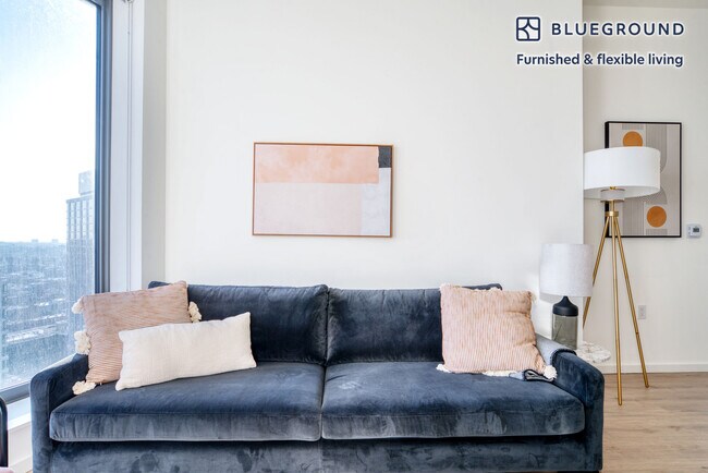 545 Vanderbilt Ave unit FL23-ID974, Brooklyn, NY 11238 - photo 2