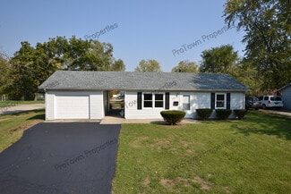 201 Luana Rd, Joliet, IL 60433