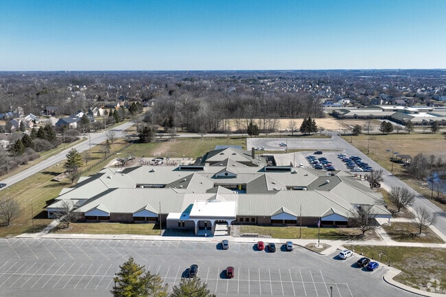 Forest Glen Elementary School