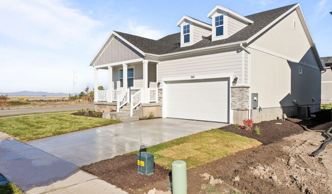 242 W 825 S, Willard, UT 84340 - photo 2