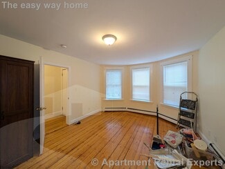 64 Pleasant St Unit 1, Cambridge, MA 02139