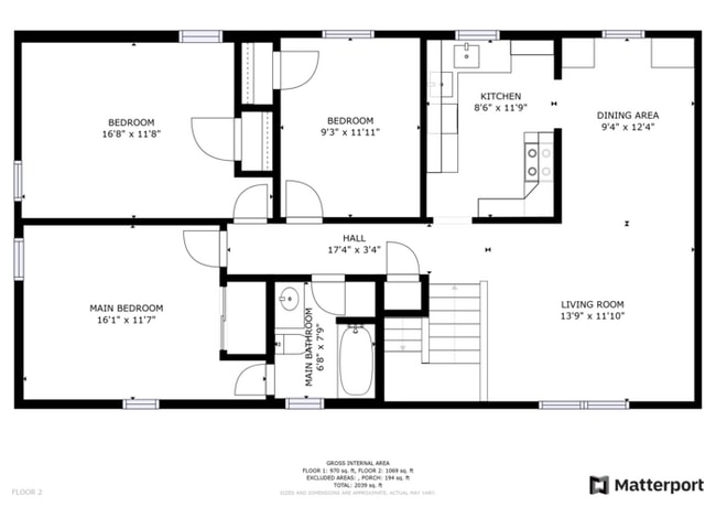 7704 Logan Dr SW, Huntsville, AL 35802 - photo 3