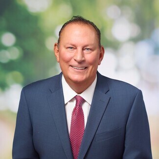 Jerry Woods
