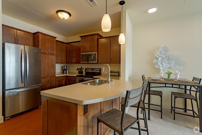 RiverWalk on the Falls, Menomonee Falls, WI 53051 - photo 3