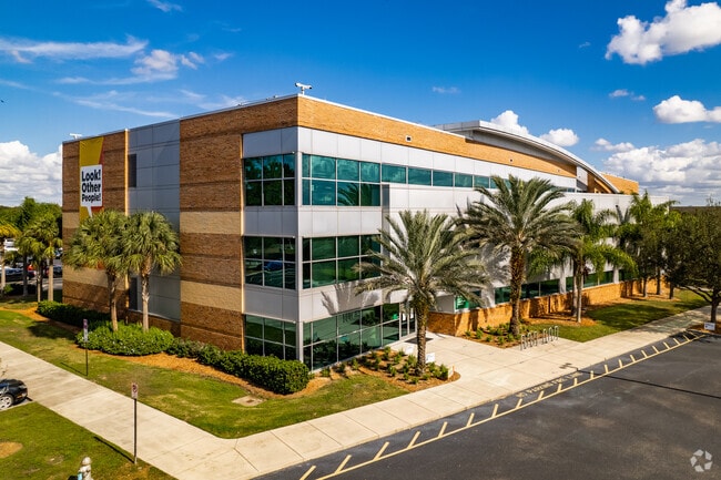 Valencia College operates a campus in MetroWest.