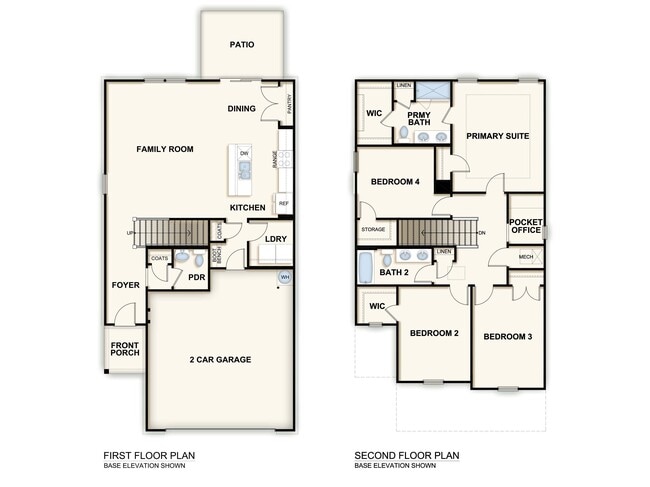 1319 Bethany Dallas Dr, Charlotte, NC 28214 - photo 2