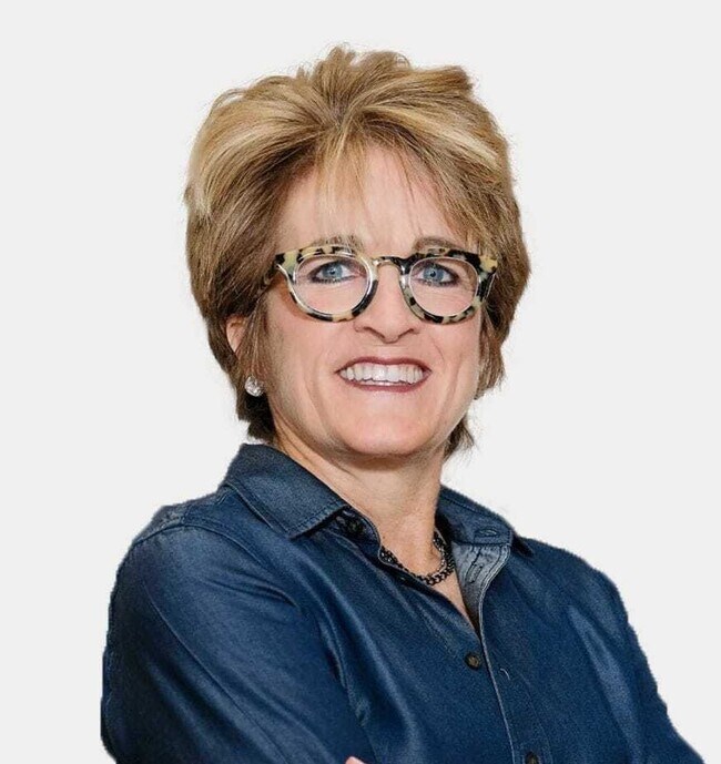 Peggy Santamorena