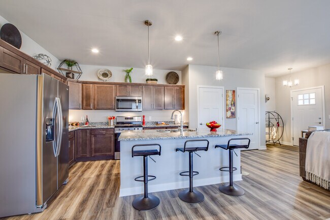 4821 Lacy Rd unit 37152174, Fitchburg, WI 53711 - photo 3