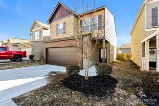 37 Longleaf Cir, Fairburn, GA 30213