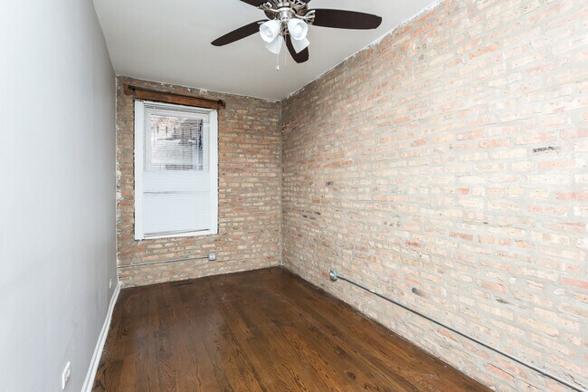 2348 W Moffat St unit 1F, Chicago, IL 60647 - photo 7