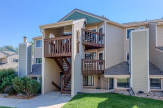 5530 Stonewall Place Unit 22, Boulder, CO 80303