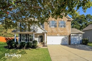 5009 Brook Valley Run, Monroe, NC 28110