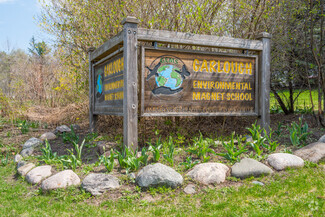 Garlough Environmental Magnet