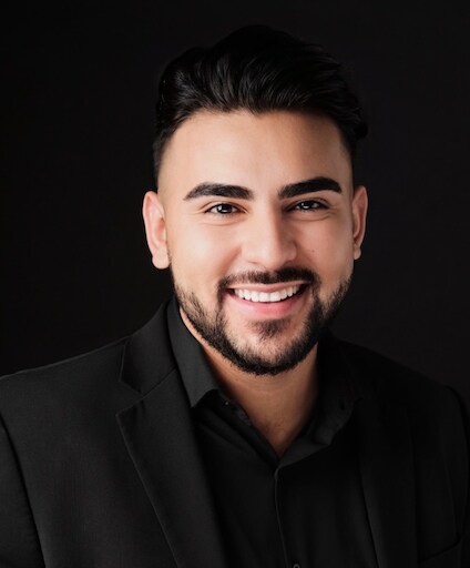 Alfredo Ochoa