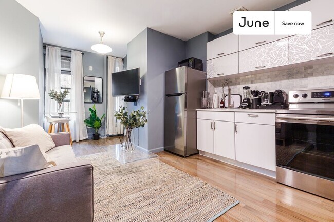 519 E 5th St unit 1, New York, NY 10009 - photo 3