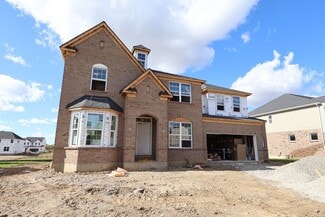 9041 Sorrento Place, Washington Township, OH 45458