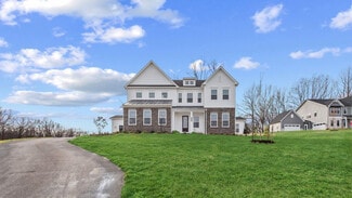 16503 Rolling Knolls Ln, Upper Marlboro, MD 20774