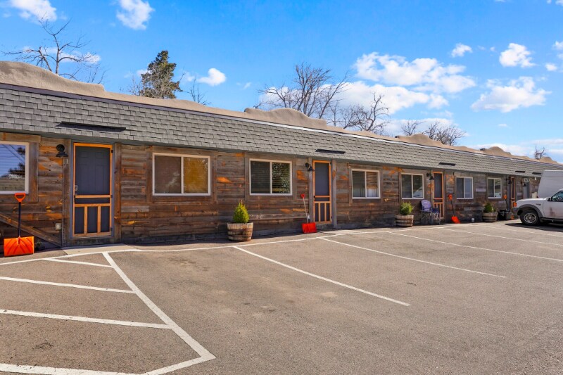 403 23rd St unit 1, Golden, CO 80401 - photo 1