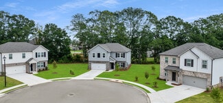 97 Peeksville, Locust Grove, GA 30248