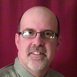 Jeffrey Jaquith