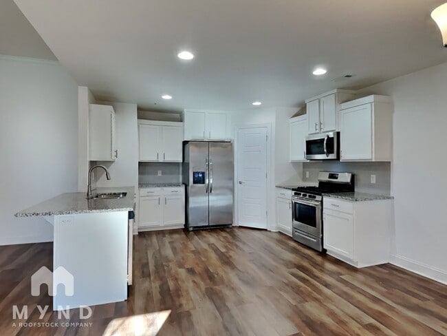 5807 SW Teppee Ave, Bentonville, AR 72713 - photo 3