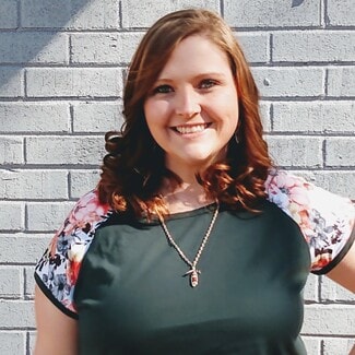 Ashley McCain