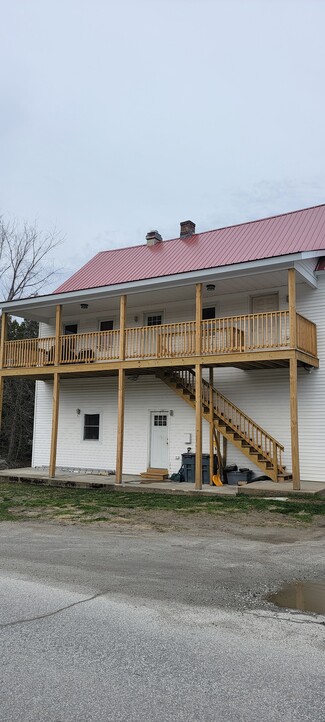 77 Belmont Rd Unit 3, Mount Holly, VT 05758