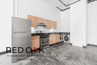 620 S Main St Unit 404, Los Angeles, CA 90014